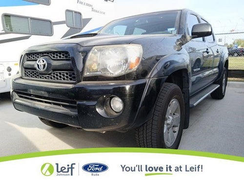 2011 Toyota Tacoma PreRunner V6