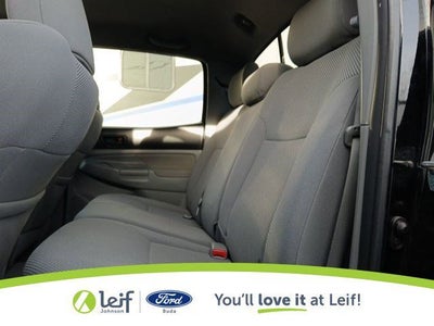 2011 Toyota Tacoma PreRunner V6