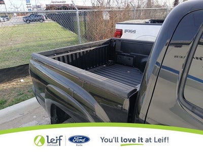 2011 Toyota Tacoma PreRunner V6