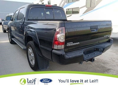 2011 Toyota Tacoma PreRunner V6