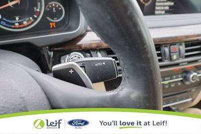 2015 BMW X6 xDrive35i