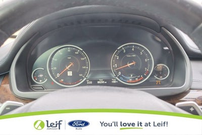 2015 BMW X6 xDrive35i