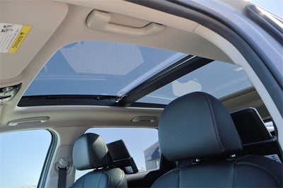 2022 Kia Sorento SX-Prestige