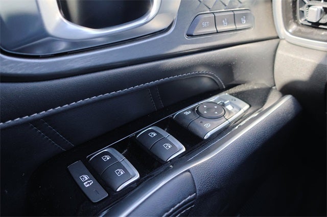 2022 Kia Sorento SX-Prestige