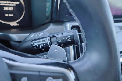 2022 Kia Sorento SX-Prestige