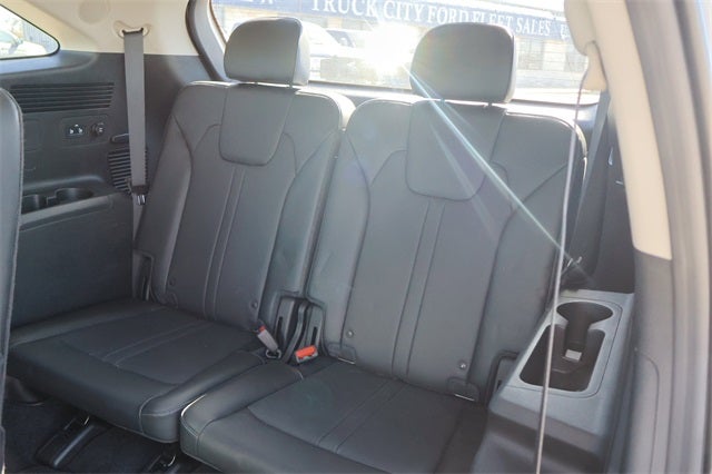 2022 Kia Sorento SX-Prestige