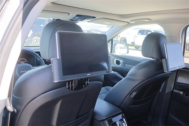 2022 Kia Sorento SX-Prestige