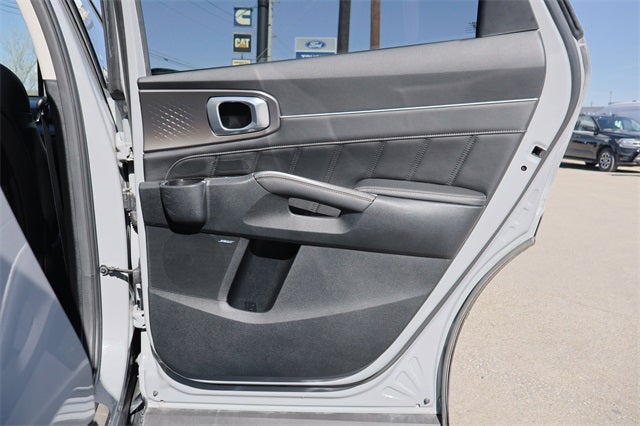 2022 Kia Sorento SX-Prestige