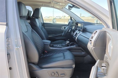 2022 Kia Sorento SX-Prestige