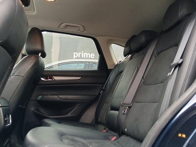 2017 Mazda Mazda CX-5 Touring