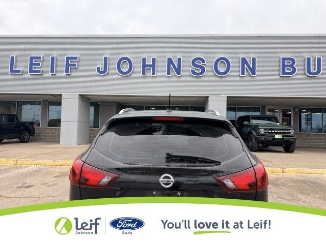 2018 Nissan Rogue Sport SV AWD