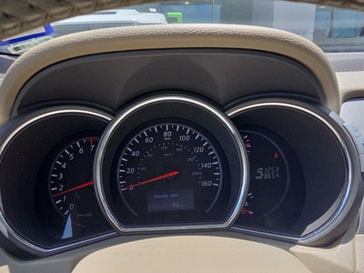 2014 Nissan Murano SL
