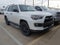 2019 Toyota 4Runner Limited Nightshade