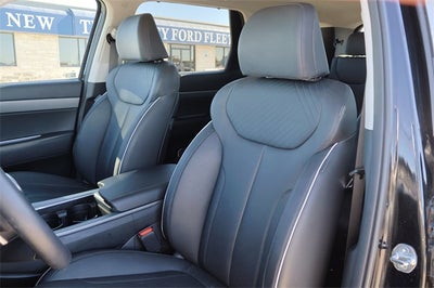 2024 Hyundai Palisade XRT