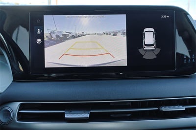 2024 Hyundai Palisade XRT