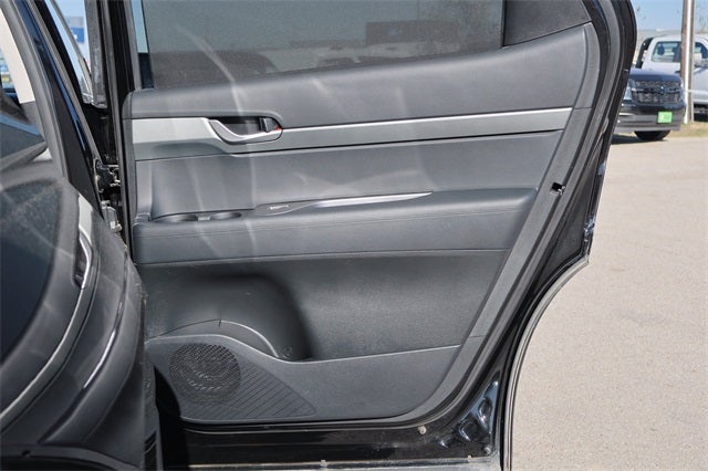 2024 Hyundai Palisade XRT