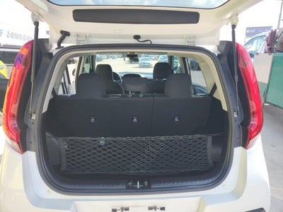 2020 Kia Soul X-Line