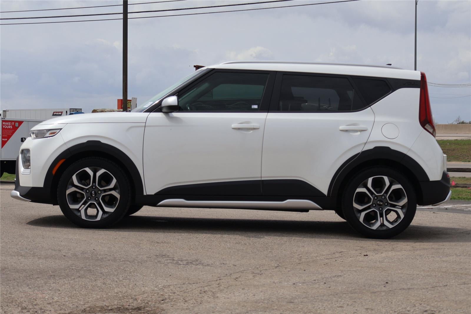 2020 Kia Soul X-Line