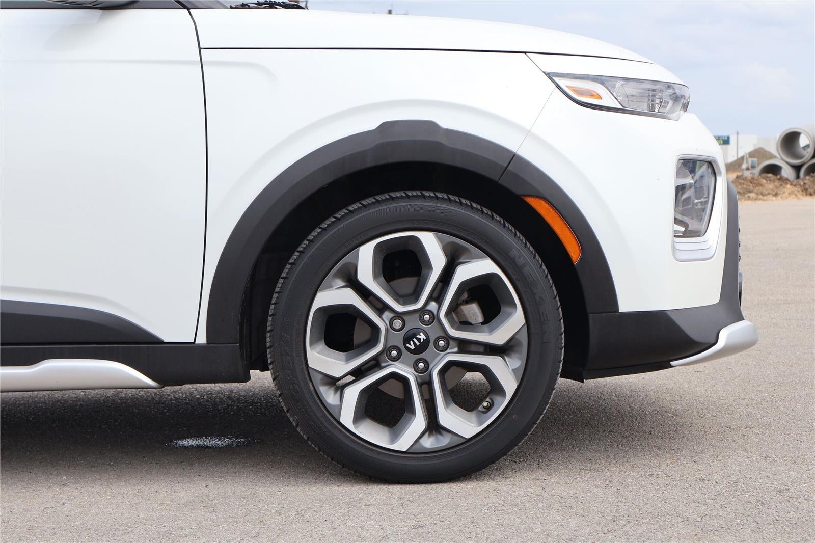 2020 Kia Soul X-Line