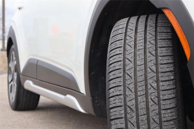 2020 Kia Soul X-Line