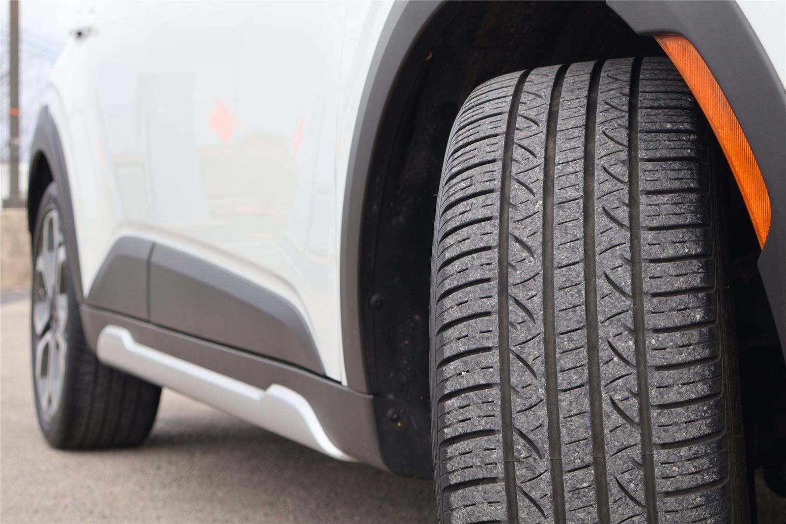 2020 Kia Soul X-Line