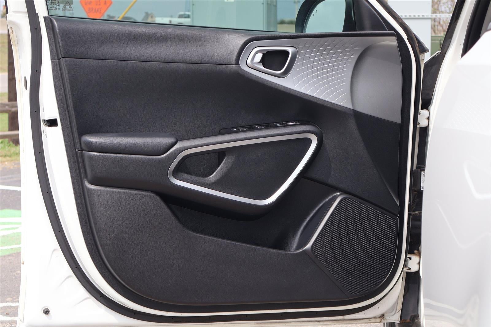 2020 Kia Soul X-Line