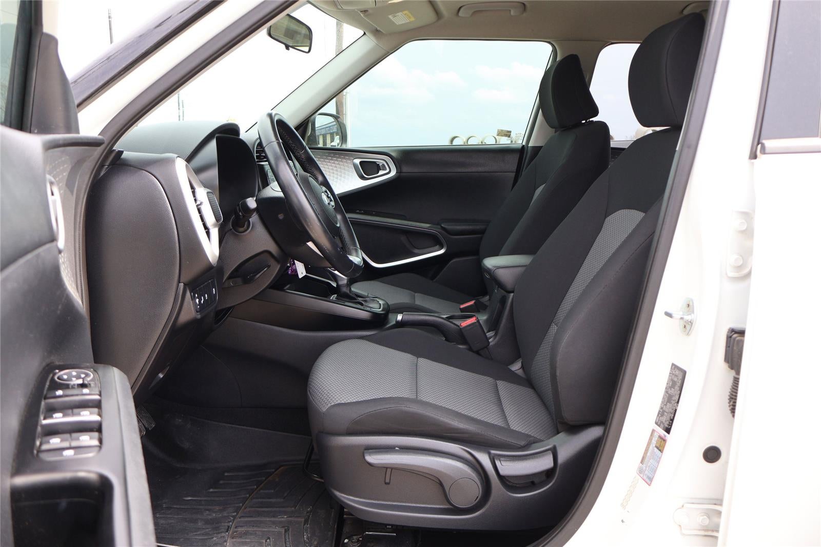 2020 Kia Soul X-Line