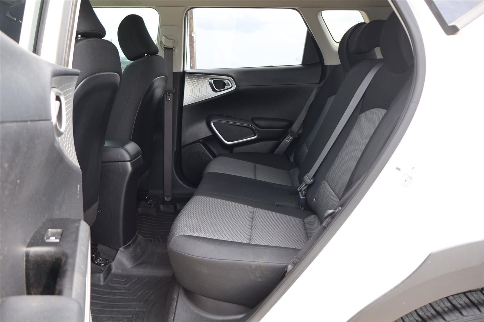 2020 Kia Soul X-Line