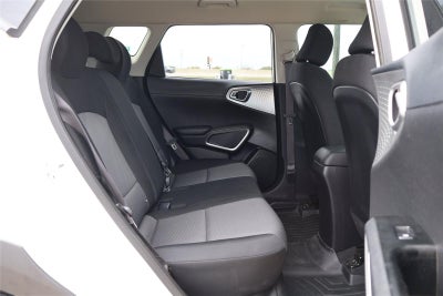 2020 Kia Soul X-Line