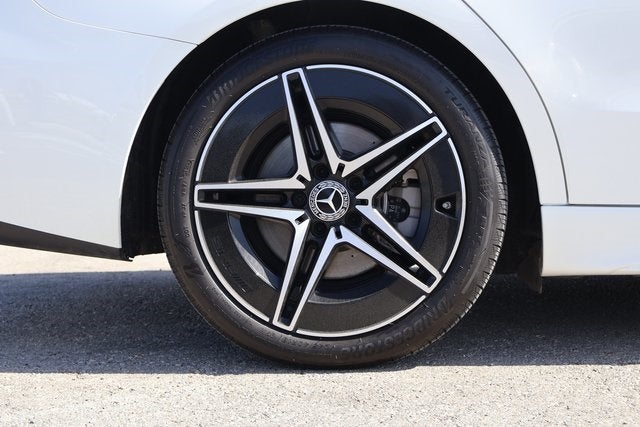 2023 Mercedes-Benz C-Class C 300 4MATIC®