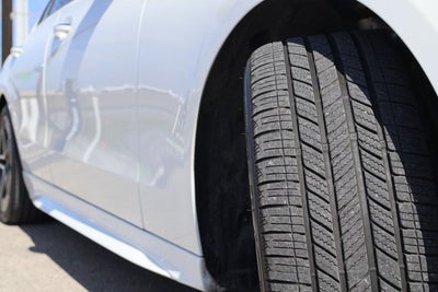 2023 Mercedes-Benz C-Class C 300 4MATIC®