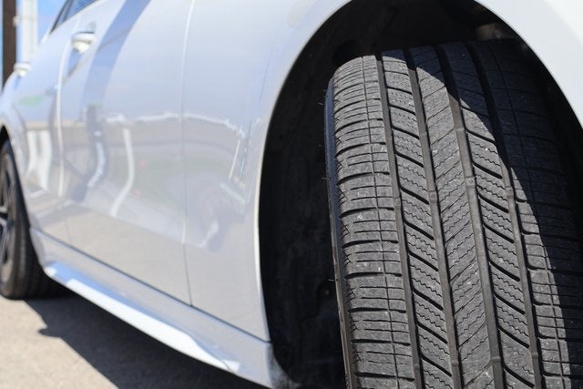 2023 Mercedes-Benz C-Class C 300 4MATIC®