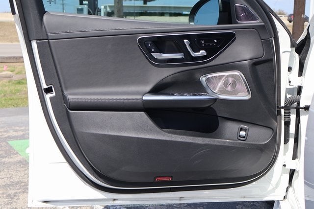 2023 Mercedes-Benz C-Class C 300 4MATIC®