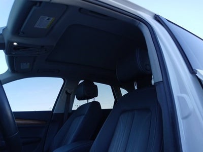 2022 Audi Q5 45 S line Premium quattro