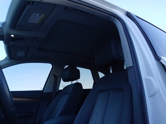 2022 Audi Q5 45 S line Premium quattro