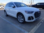 2022 Audi Q5 45 S line Premium quattro