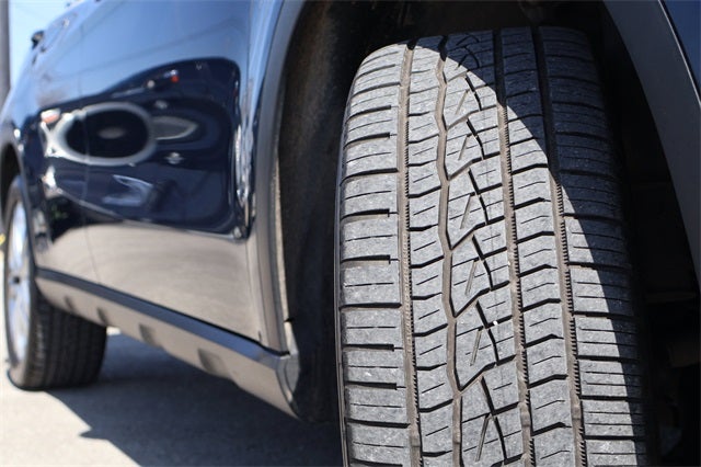 2020 Mercedes-Benz GLA GLA 250 4MATIC®