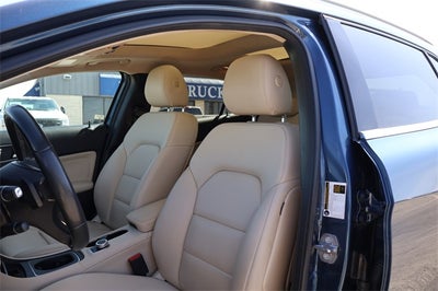 2020 Mercedes-Benz GLA GLA 250 4MATIC®