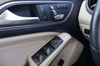 2020 Mercedes-Benz GLA GLA 250 4MATIC®