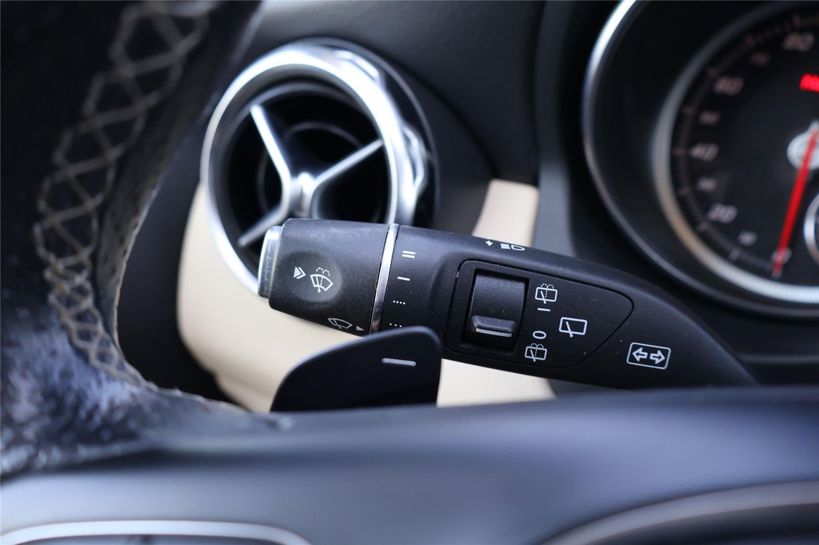 2020 Mercedes-Benz GLA GLA 250 4MATIC®