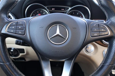 2020 Mercedes-Benz GLA GLA 250 4MATIC®