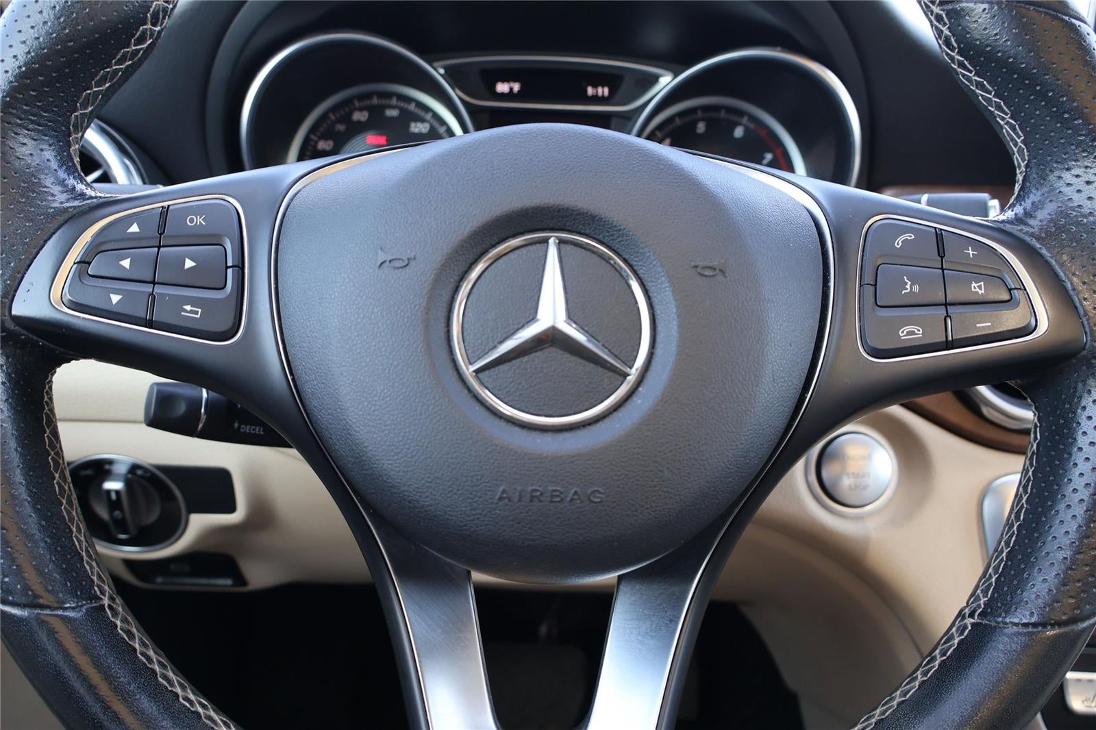 2020 Mercedes-Benz GLA GLA 250 4MATIC®