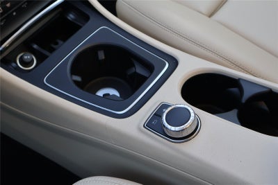 2020 Mercedes-Benz GLA GLA 250 4MATIC®