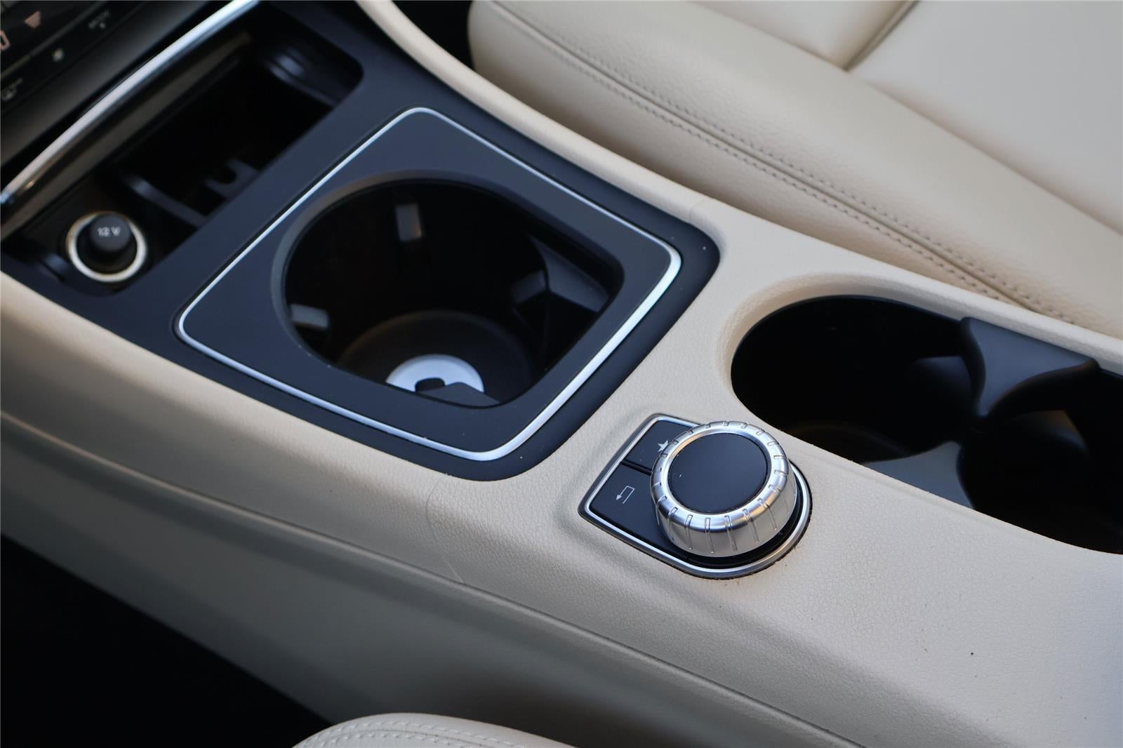 2020 Mercedes-Benz GLA GLA 250 4MATIC®