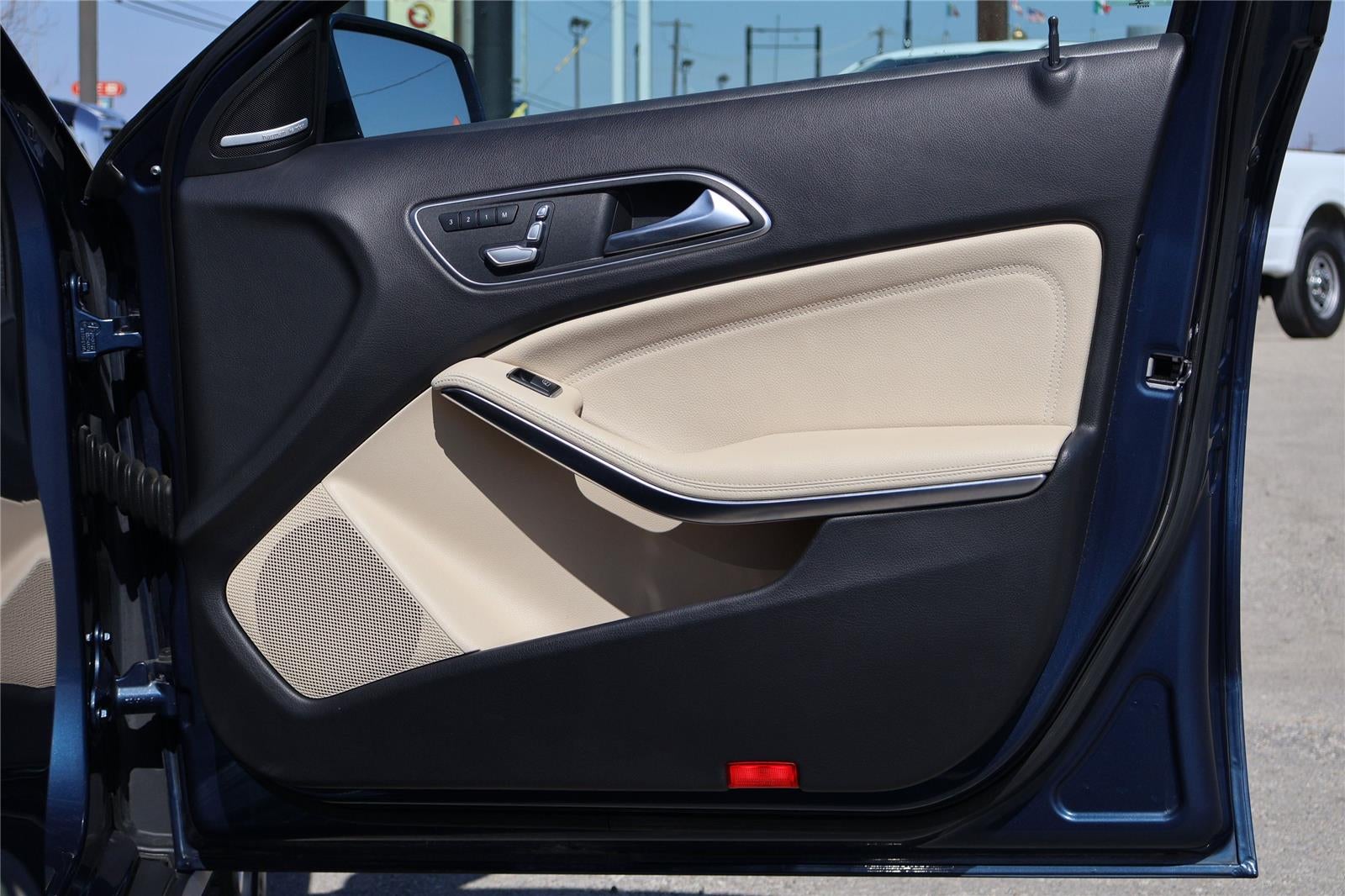 2020 Mercedes-Benz GLA GLA 250 4MATIC®