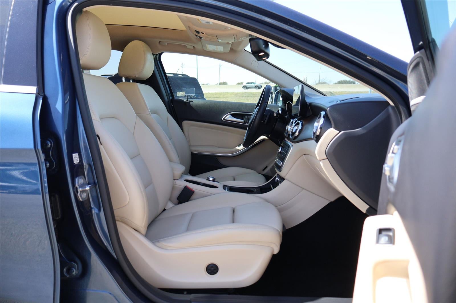 2020 Mercedes-Benz GLA GLA 250 4MATIC®