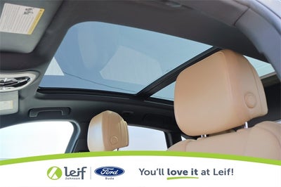 2018 Porsche Macan Base