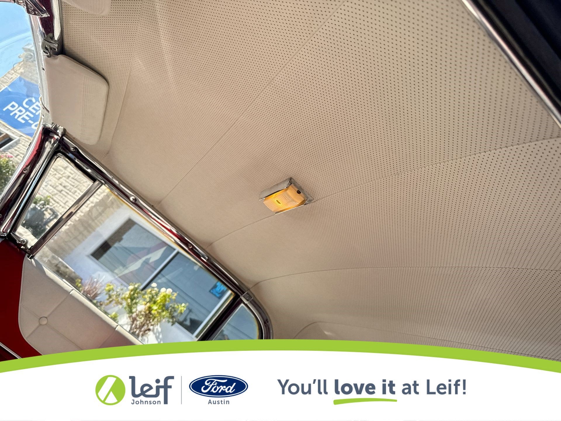 1960 Ford Thunderbird Classic