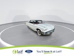 1960 Ford Thunderbird Classic