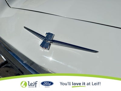 1960 Ford Thunderbird Classic